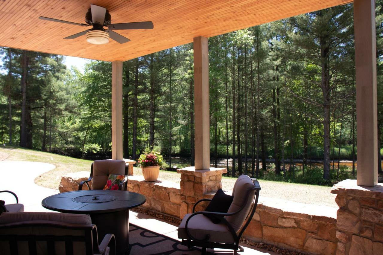 Inn At The River Wausau Bagian luar foto