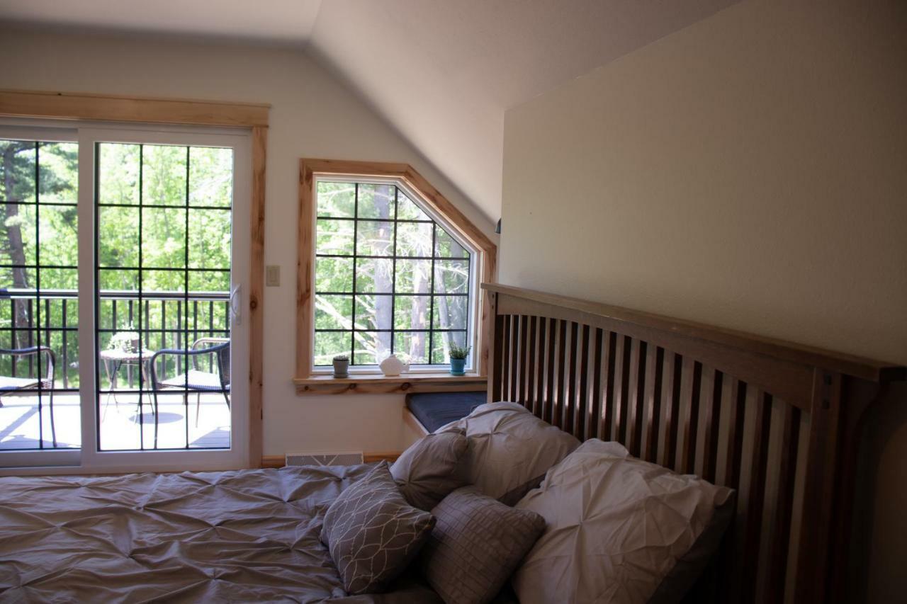 Inn At The River Wausau Bagian luar foto