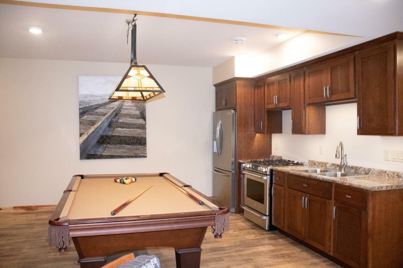 Inn At The River Wausau Bagian luar foto